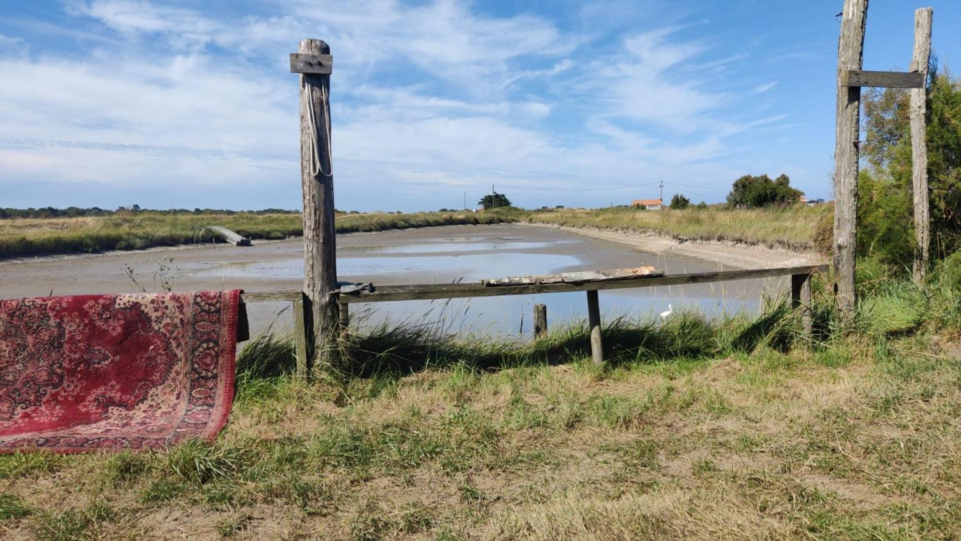 Olydea Oleron Les Sables Vignier Lägenhet Saint-Georges-d'Oleron Exteriör bild